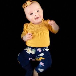 Meet your Posher, Amber